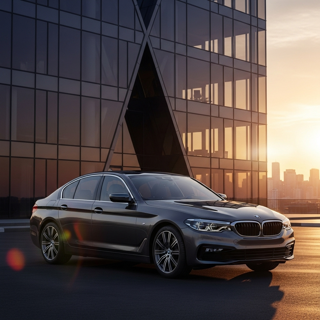 Świeże wieści ze świata BMW dla miłośników czterech kółek