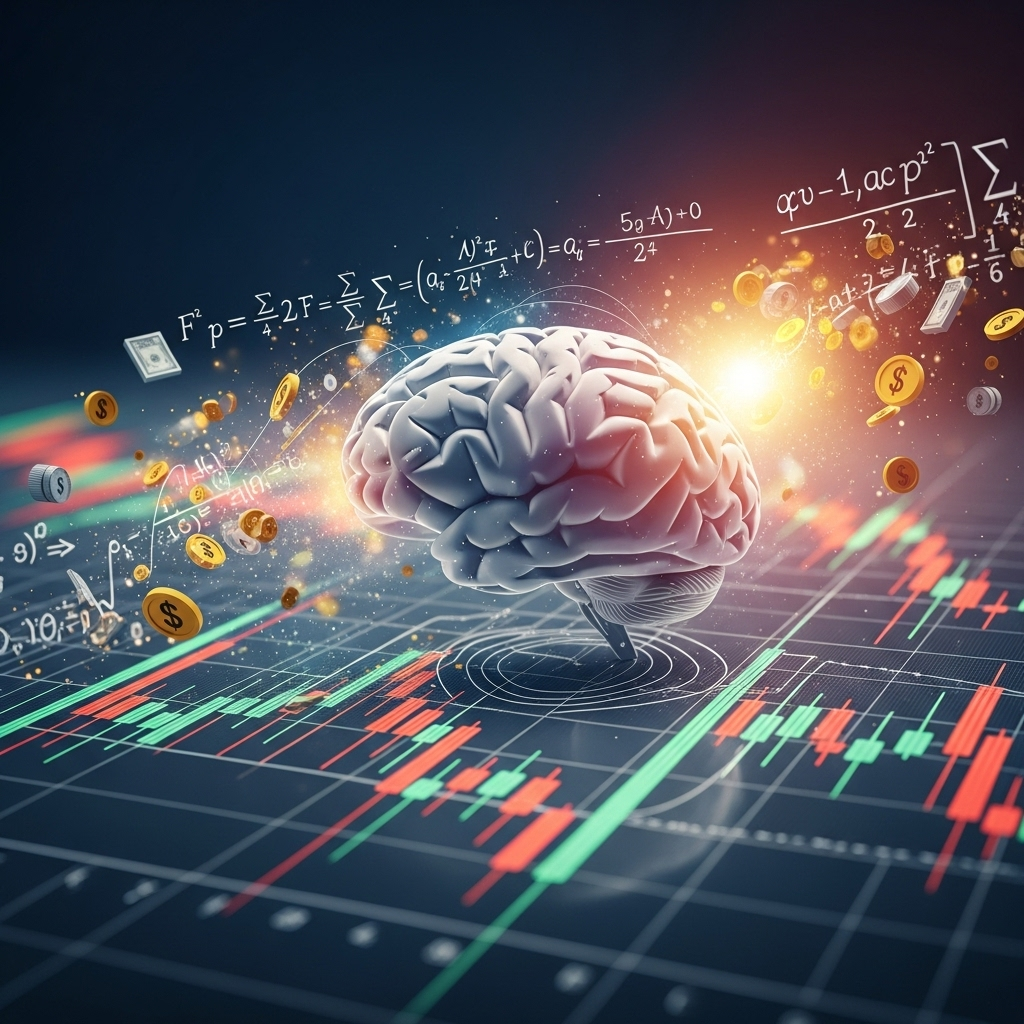 Jak psychologia wpływa na nasze decyzje finansowe