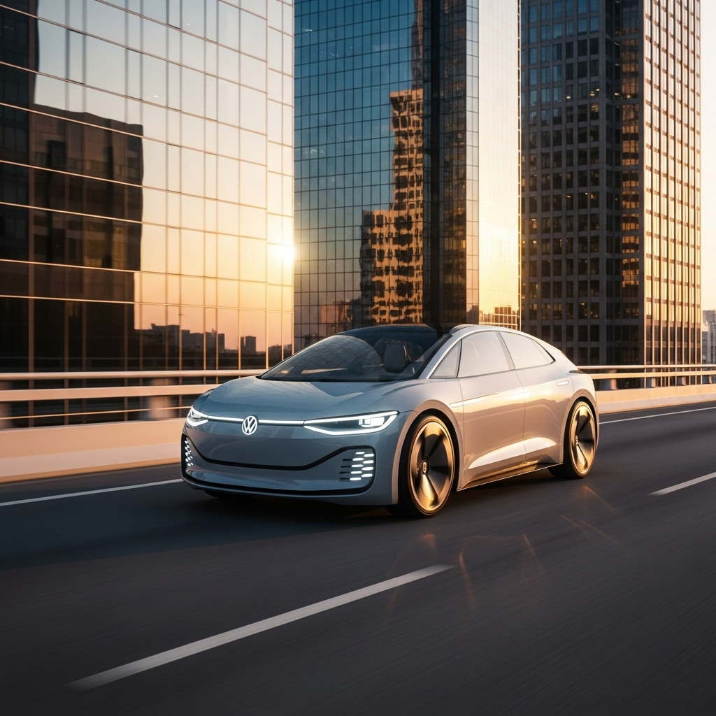 Volkswagen w 2025: prognozy i oczekiwania