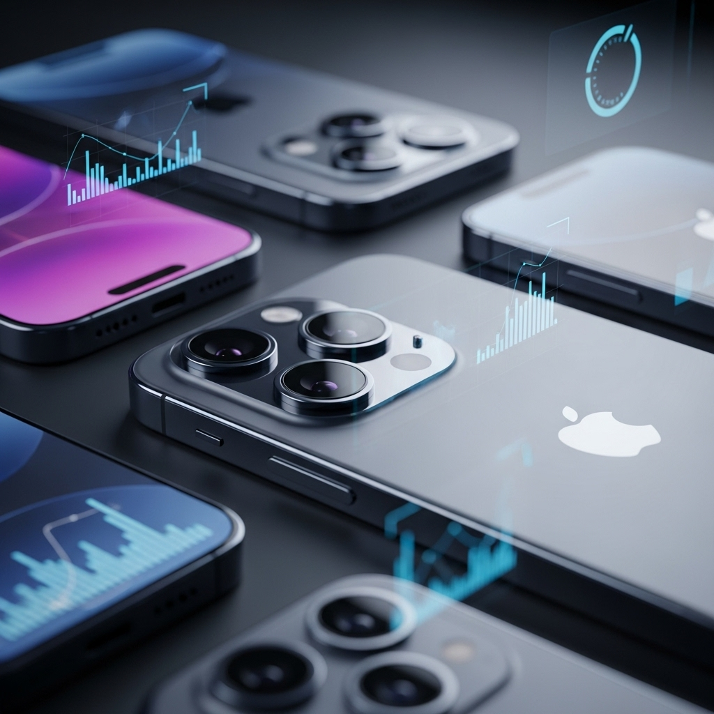 Czy warto przesiąść się na nowy iPhone? dogłębna analiza