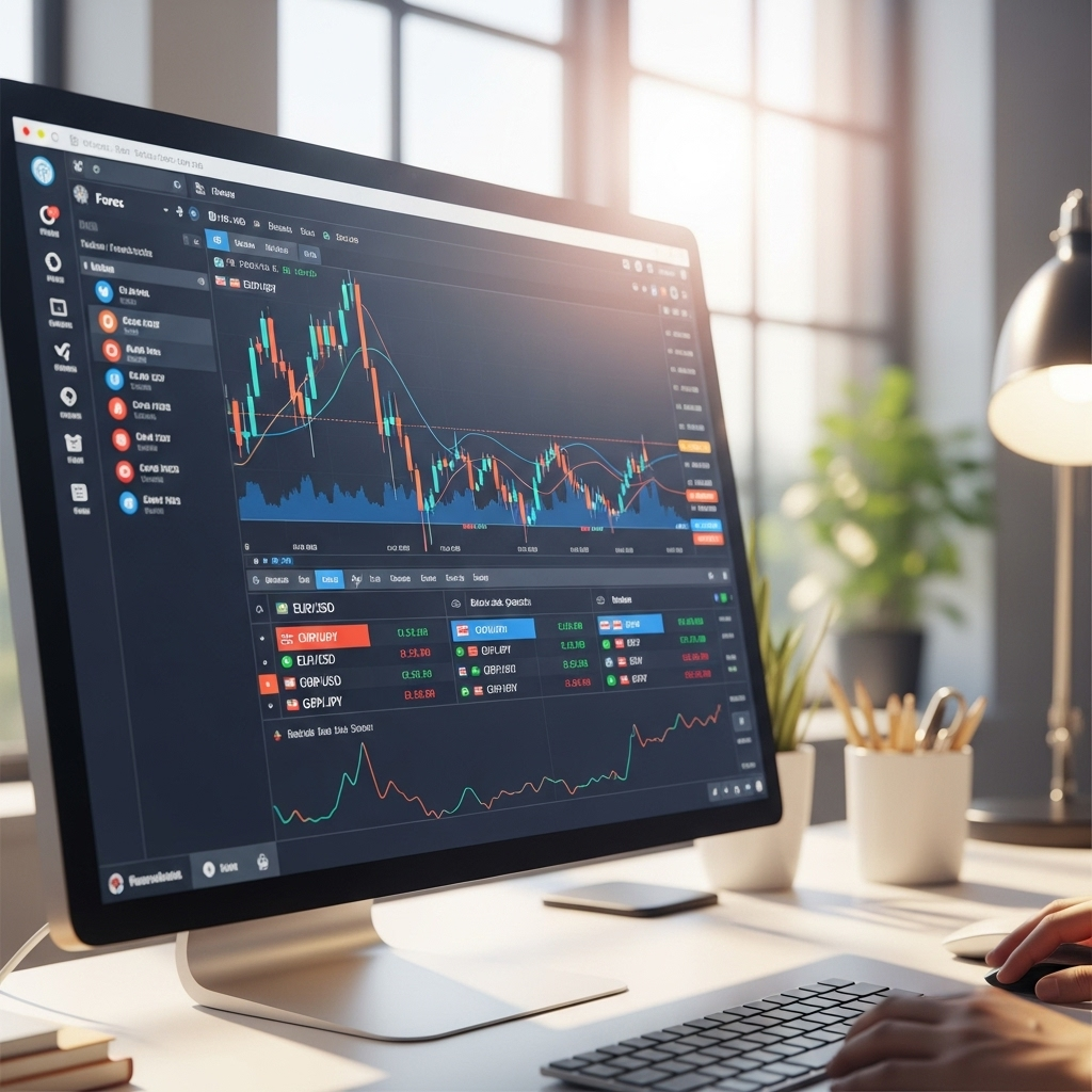 Zrozumienie spreadu walutowego: klucz do skutecznego handlu forex