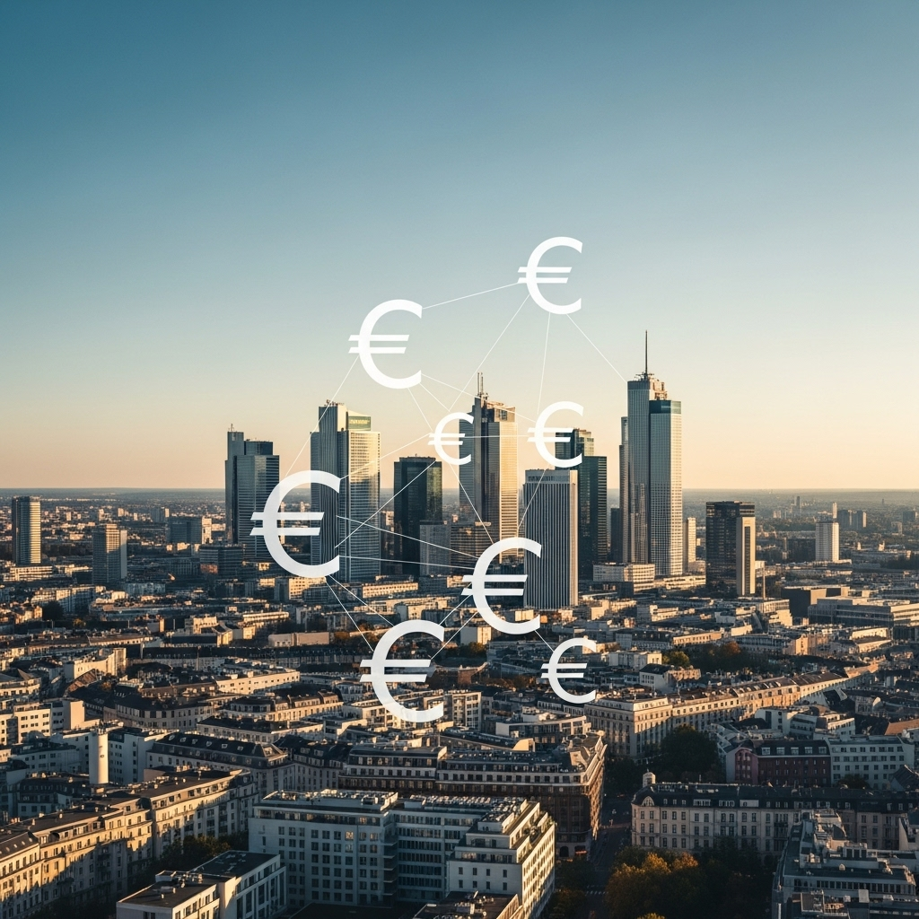 Integracja gospodarcza i monetarna w Europie