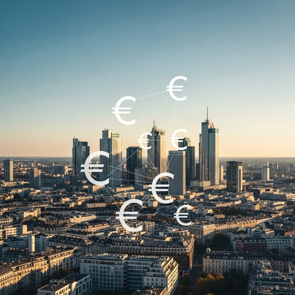 Integracja gospodarcza i monetarna w Europie