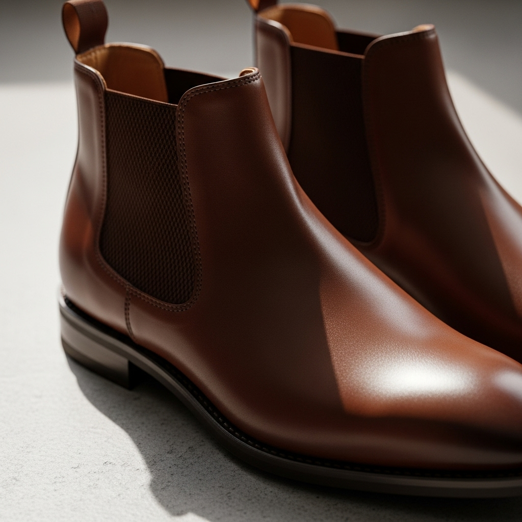 Klasyka i wygoda: wszystko, co musisz wiedzieć o Chelsea boots