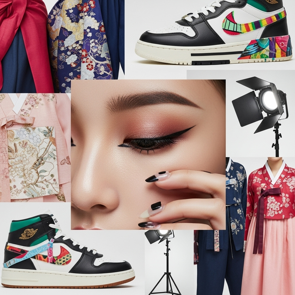Odkrywamy sekret stylu z Korei Południowej: trendy, inspiracje i ikony