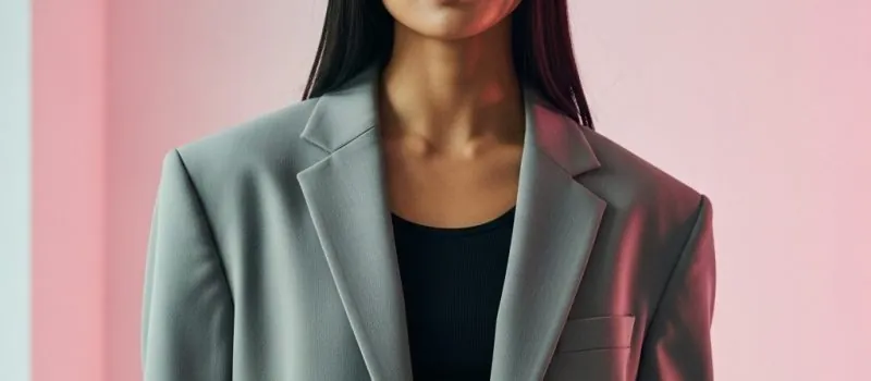 Marynarka oversize: nowy wymiar elegancji i swobody