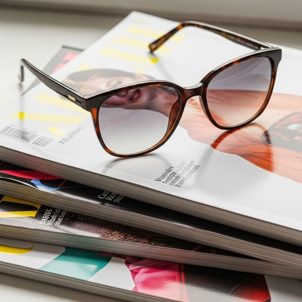 Bądź na bieżąco ze światem mody – najlepsze newslettery dla fashionistek
