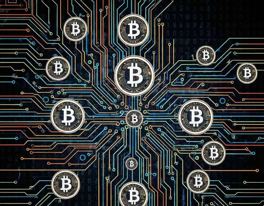 ASIC mining: rewolucja w kopaniu kryptowalut