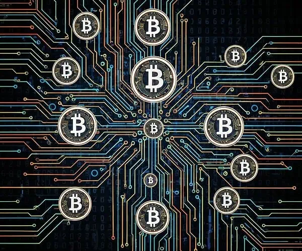 ASIC mining: rewolucja w kopaniu kryptowalut