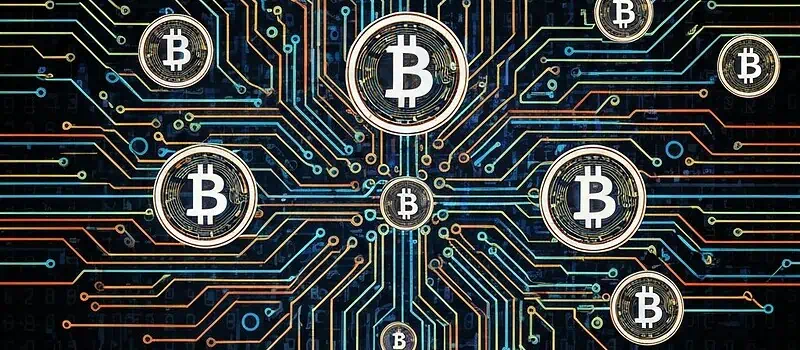 ASIC mining: rewolucja w kopaniu kryptowalut