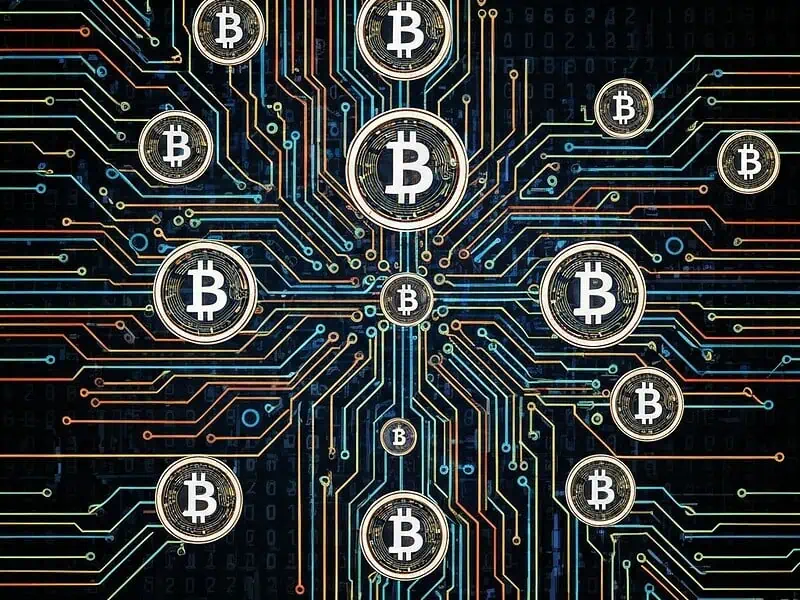 ASIC mining: rewolucja w kopaniu kryptowalut