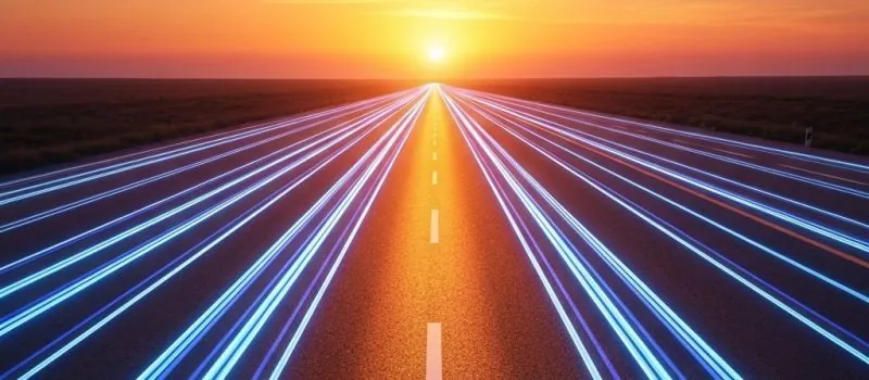 Auta autonomiczne testy 2026: Przyszłość na drogach