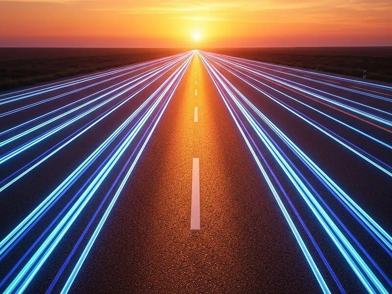 Auta autonomiczne testy 2026: Przyszłość na drogach