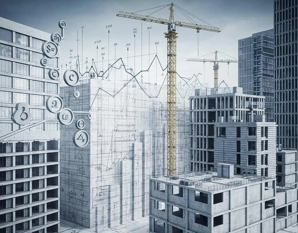 Finanse 2025: jak inwestować w nieruchomości z zyskiem?