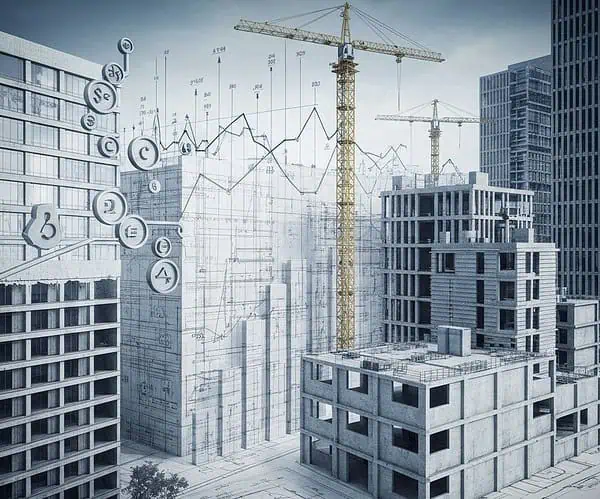 Finanse 2025: jak inwestować w nieruchomości z zyskiem?