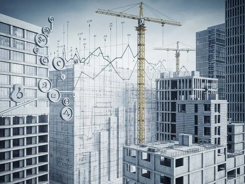 Finanse 2025: jak inwestować w nieruchomości z zyskiem?