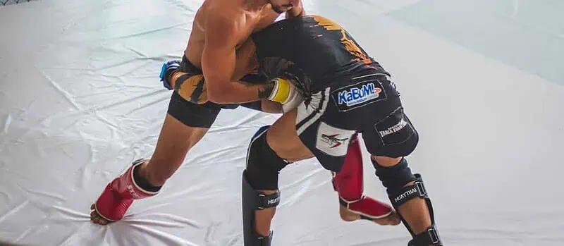 Co to jest MMA? Na czym polegają mieszane sztuki walki?